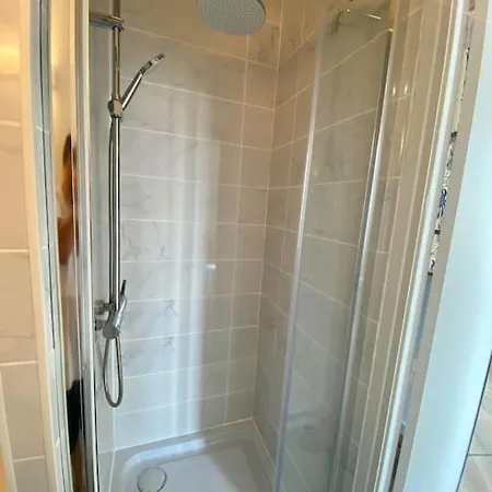 Apartament Le Bluemoon, Cosy, Proche Et Nausicaa Boulogne-sur-Mer