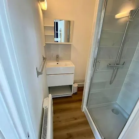 Le Bluemoon, Cosy, Proche Et Nausicaa * בולון-סור-מאר